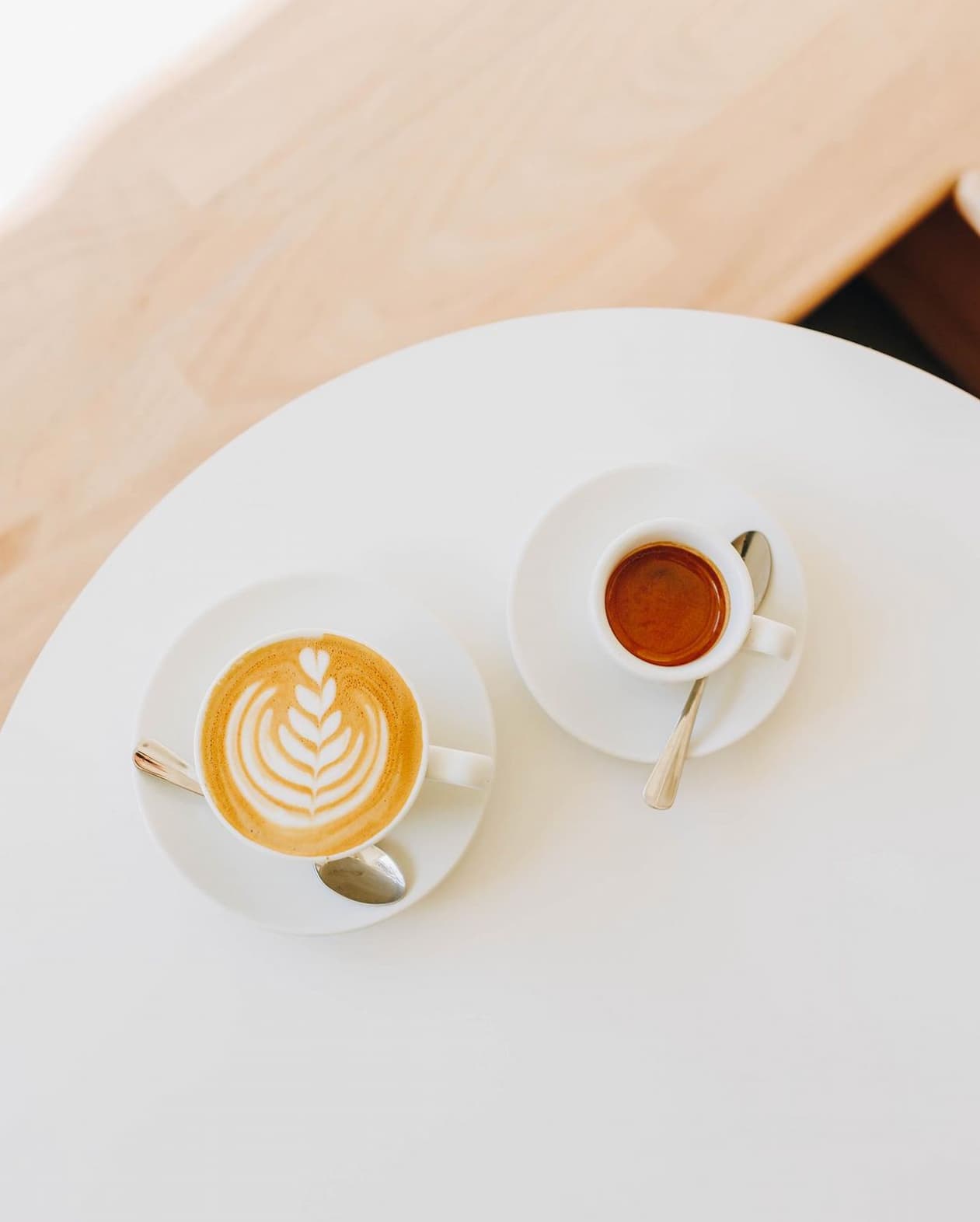 Calibrate Coffee